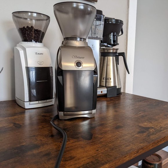 Baratza Kitchen Baratza Virtuoso Coffee Grinder Poshmark